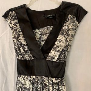 BCX dress, size 9